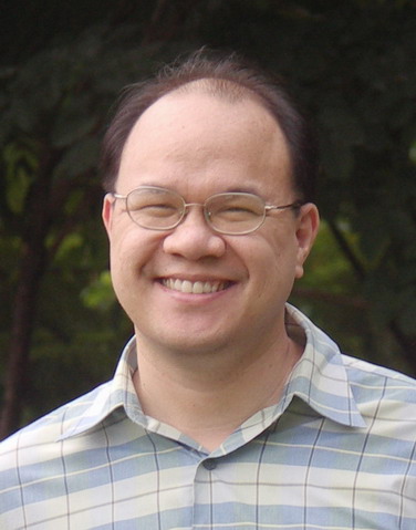 Dr. Pongskorn's Picture